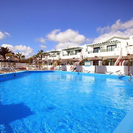 Luz, Calma Y Sabor Manriqueno En Matagorda Apartment Los Pocillos Bagian luar foto