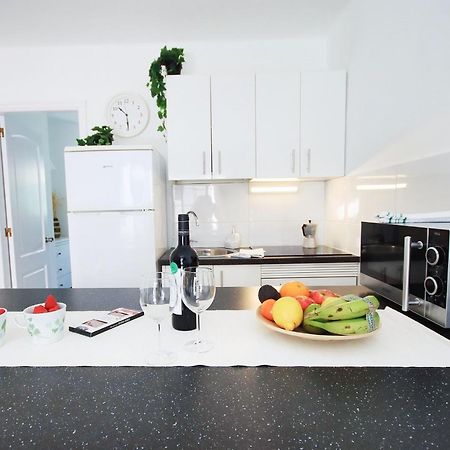 Luz, Calma Y Sabor Manriqueno En Matagorda Apartment Los Pocillos Bagian luar foto