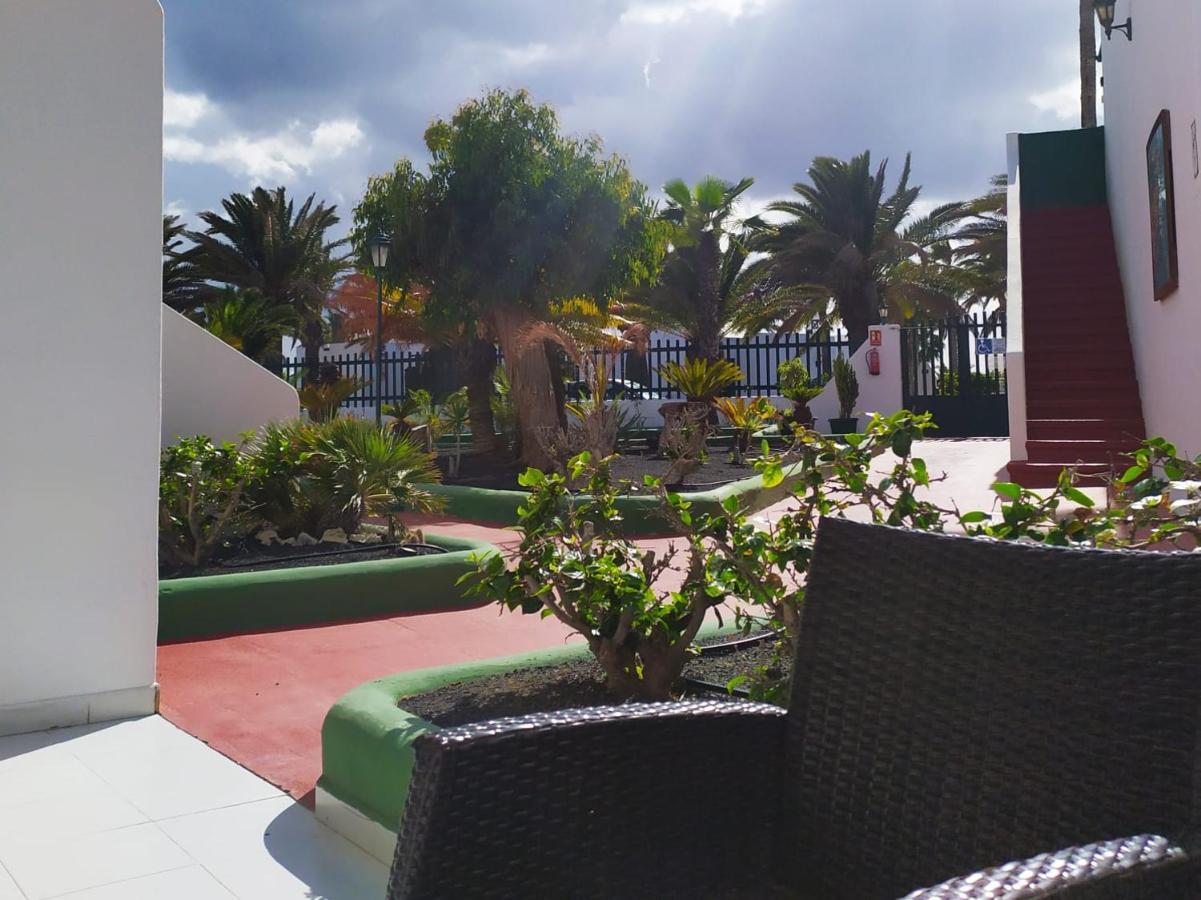 Luz, Calma Y Sabor Manriqueno En Matagorda Apartment Los Pocillos Bagian luar foto