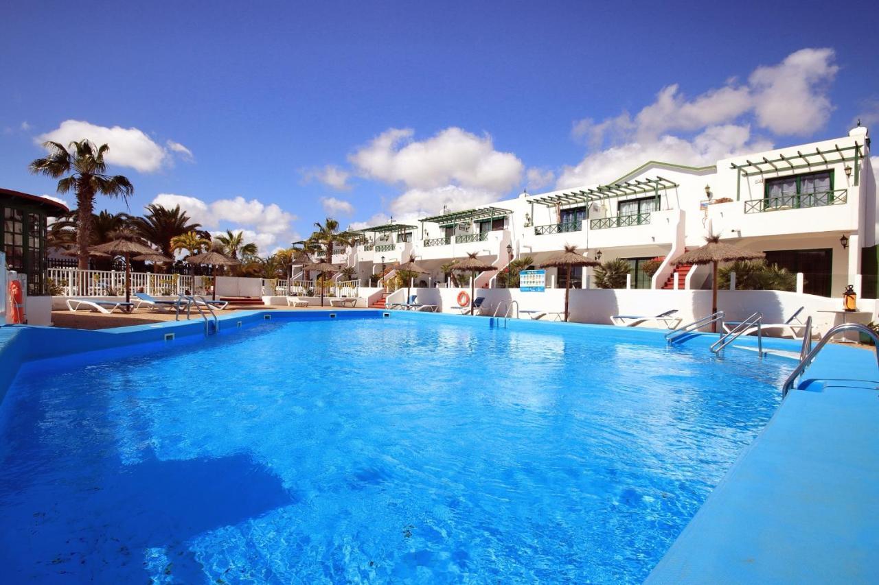 Luz, Calma Y Sabor Manriqueno En Matagorda Apartment Los Pocillos Bagian luar foto