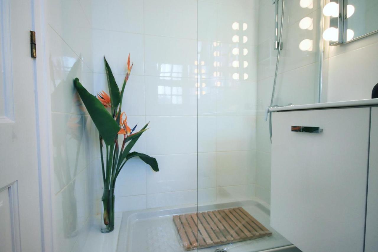 Luz, Calma Y Sabor Manriqueno En Matagorda Apartment Los Pocillos Bagian luar foto